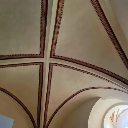 Il Gioiello Nel Cuore Di Siena