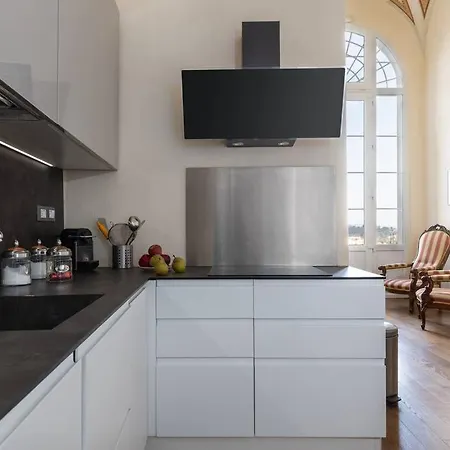 Il Gioiello Nel Cuore Di Apartamento Siena