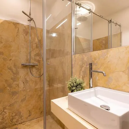 Apartman Il Gioiello Nel Cuore Di