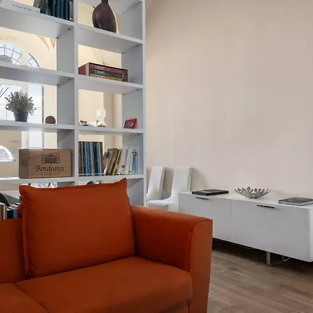 Apartamento Il Gioiello Nel Cuore Di