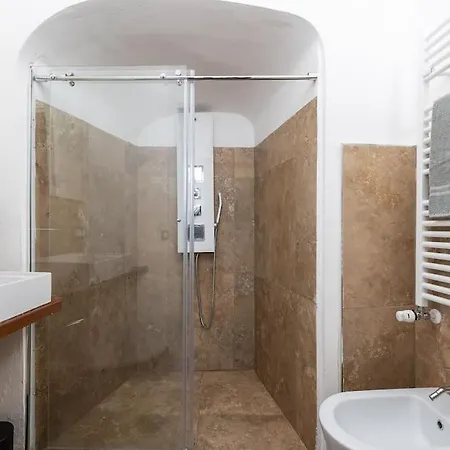 Il Gioiello Nel Cuore Di * Siena