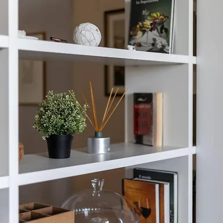 Il Gioiello Nel Cuore Di Apartamento Siena