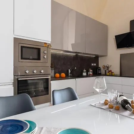 Il Gioiello Nel Cuore Di * Siena