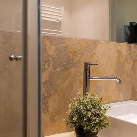 Il Gioiello Nel Cuore Di Siena