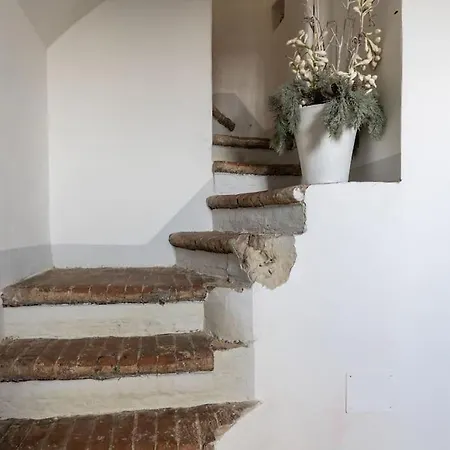 Il Gioiello Nel Cuore Di Siena