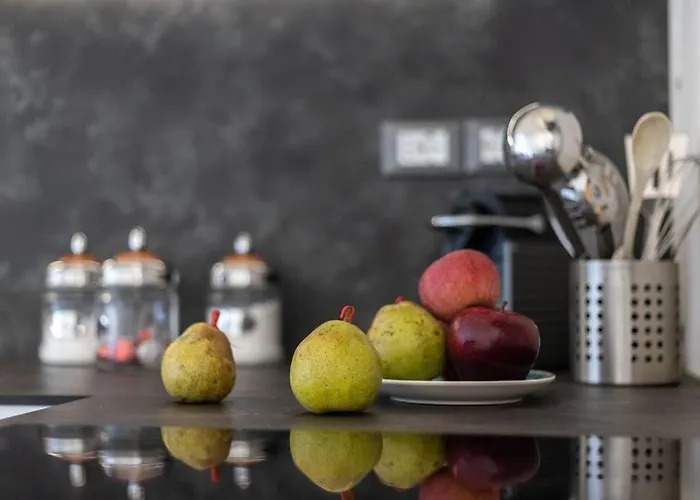 Il Gioiello Nel Cuore Di Appartamento Siena