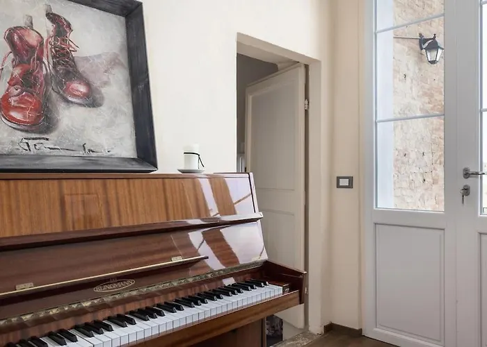 Il Gioiello Nel Cuore Di *