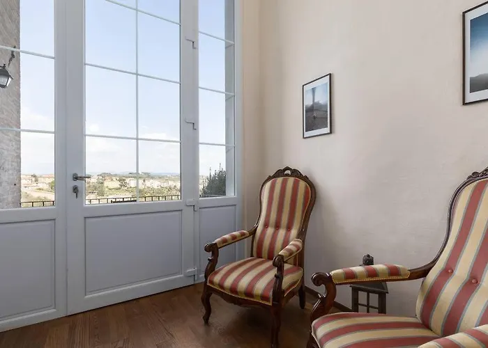 Il Gioiello Nel Cuore Di * Сиена