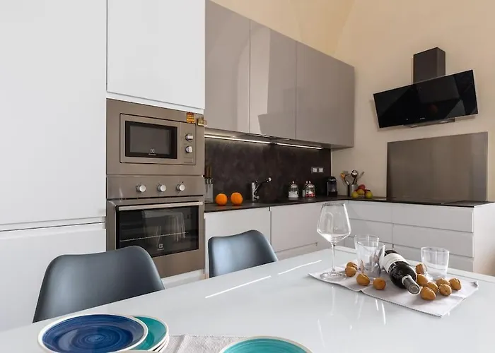 Il Gioiello Nel Cuore Di * Σιένα