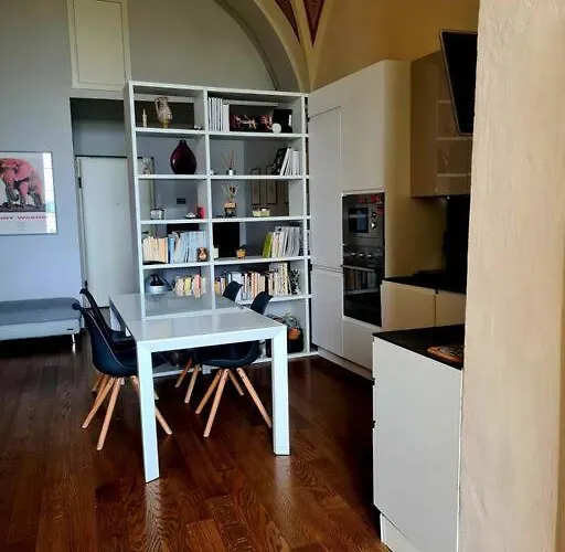 Il Gioiello Nel Cuore Di * Siena