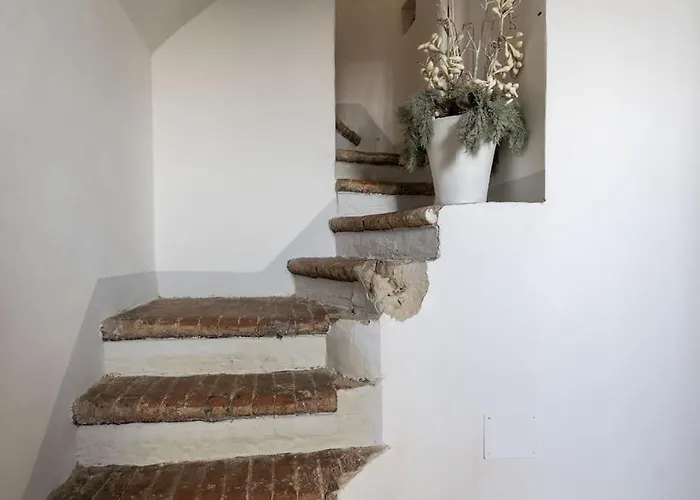 Il Gioiello Nel Cuore Di Сиена