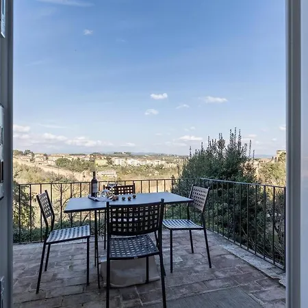 Il Gioiello Nel Cuore Di Apartament