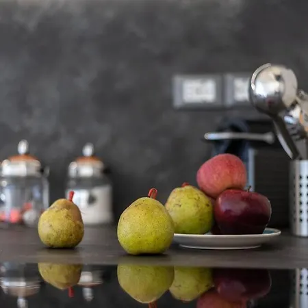 Il Gioiello Nel Cuore Di Apartament Siena