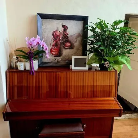 Il Gioiello Nel Cuore Di * Siena