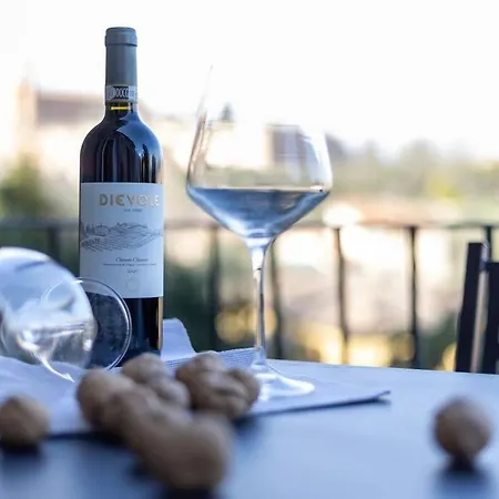 Il Gioiello Nel Cuore Di Appartamento