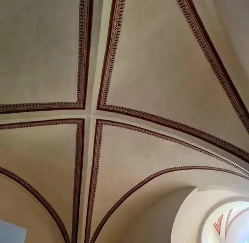 Il Gioiello Nel Cuore Di Siena