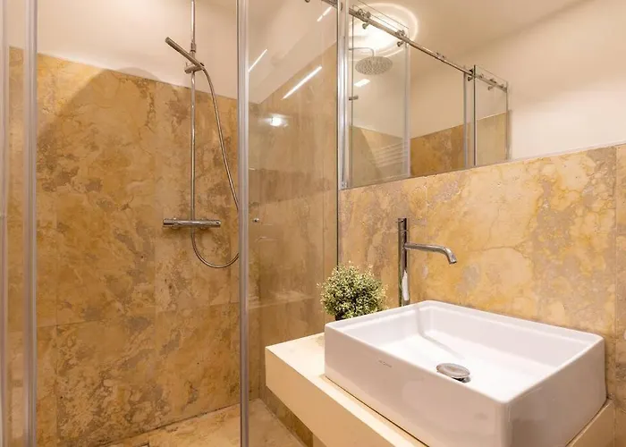 Apartament Il Gioiello Nel Cuore Di