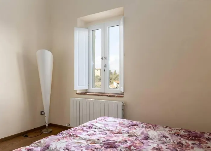 Il Gioiello Nel Cuore Di Apartamento *