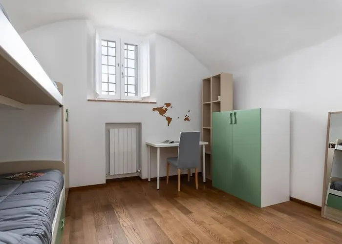 Apartament Il Gioiello Nel Cuore Di *