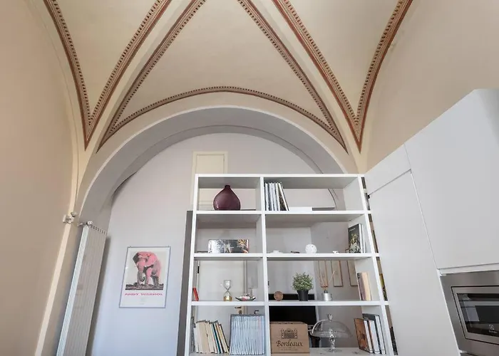 Apartament Il Gioiello Nel Cuore Di