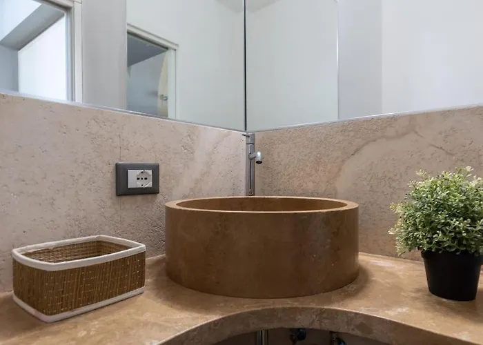 Il Gioiello Nel Cuore Di Apartament Siena