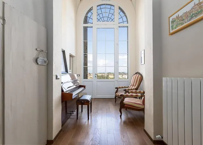 Apartamento Il Gioiello Nel Cuore Di