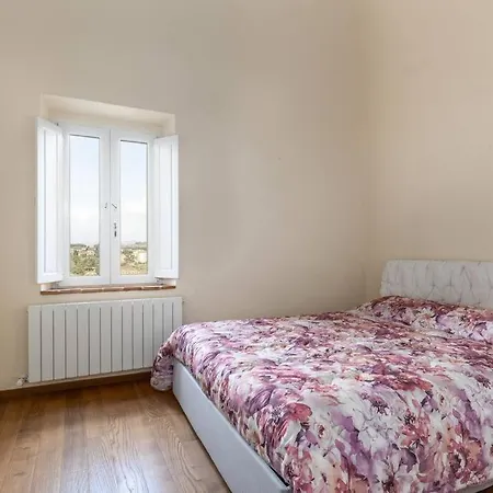 Apartmán Il Gioiello Nel Cuore Di