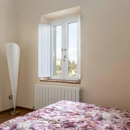 Il Gioiello Nel Cuore Di Apartmán *
