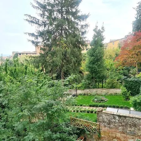 Apartmán Il Gioiello Nel Cuore Di