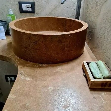 Il Gioiello Nel Cuore Di Apartmán Siena
