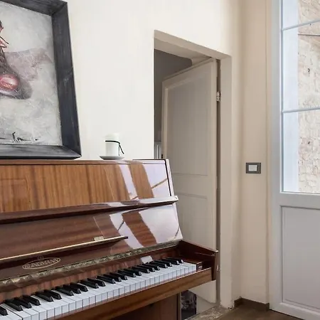 Il Gioiello Nel Cuore Di *