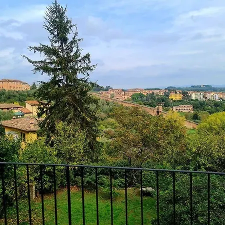 Apartmán Il Gioiello Nel Cuore Di *