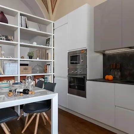 Il Gioiello Nel Cuore Di Apartmán *