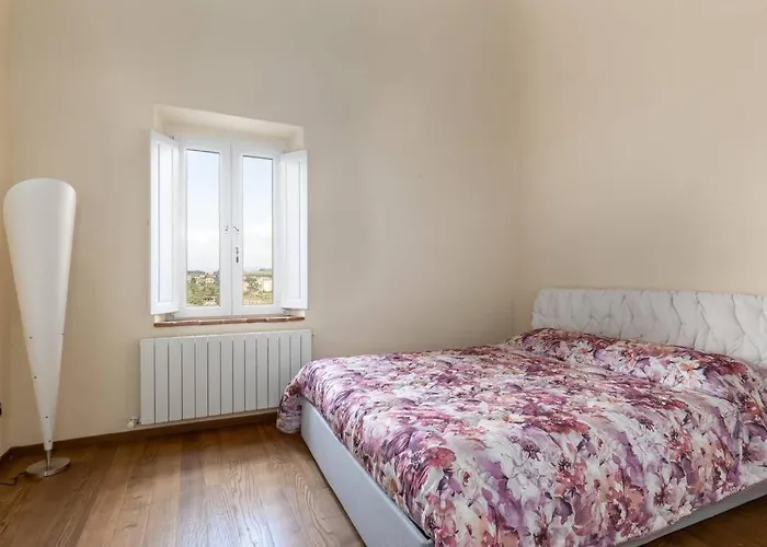 Apartament Il Gioiello Nel Cuore Di