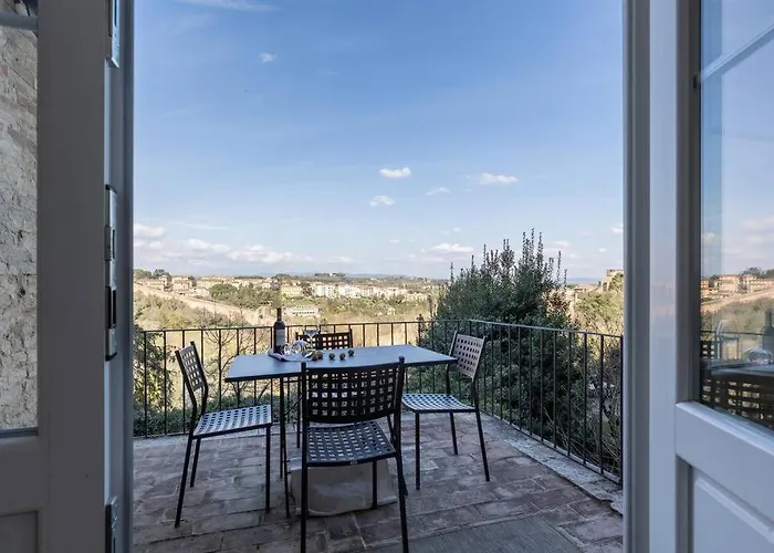 Il Gioiello Nel Cuore Di Apartament