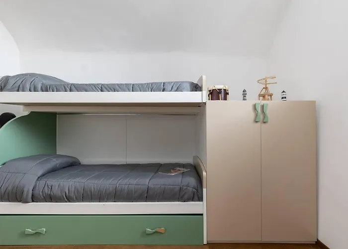 Apartament Il Gioiello Nel Cuore Di *