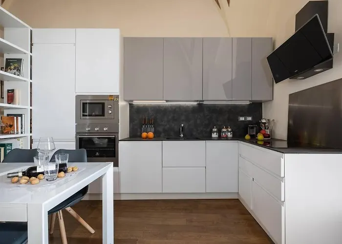 Apartament Il Gioiello Nel Cuore Di *