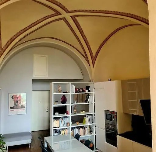 Apartament Il Gioiello Nel Cuore Di *