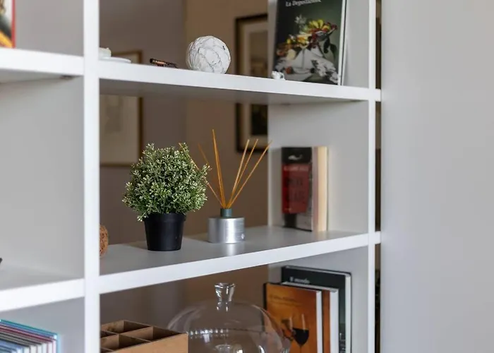 Il Gioiello Nel Cuore Di Apartament Siena