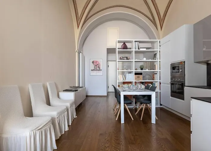 Il Gioiello Nel Cuore Di * Siena