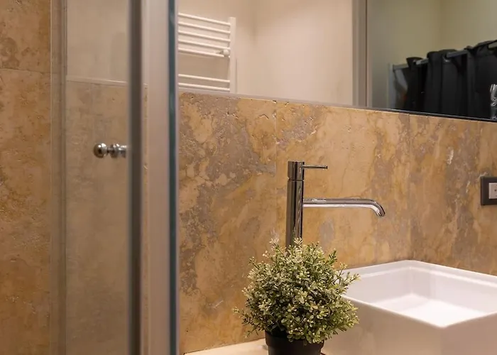 Il Gioiello Nel Cuore Di Siena